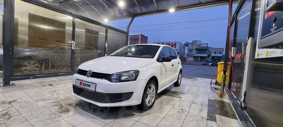  Volkswagen Polo 2011 , 400000 , --