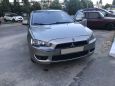  Mitsubishi Lancer 2008 , 307000 , 