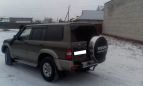 SUV   Nissan Patrol 1998 , 600000 , 