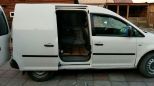    Volkswagen Caddy 2007 , 280000 , 