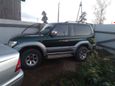  3  Toyota Land Cruiser Prado 1997 , 470000 , 