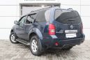 SUV   Nissan Pathfinder 2011 , 799000 , 