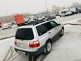 SUV   Subaru Forester 2001 , 320000 , -