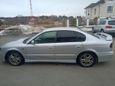  Subaru Legacy B4 2001 , 250000 , 