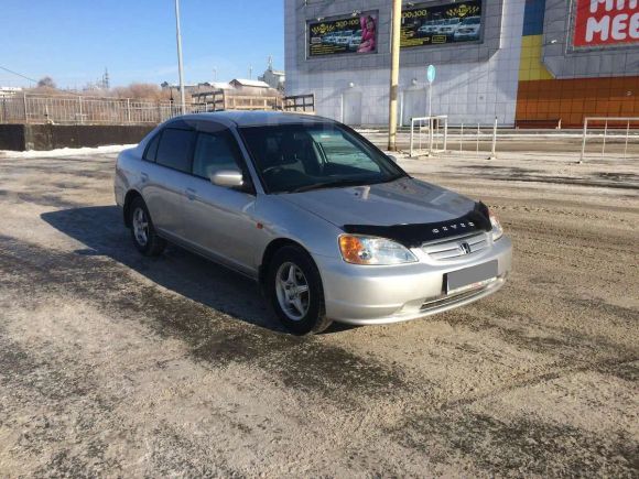  Honda Civic Ferio 2000 , 234000 , 