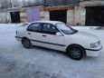  Toyota Tercel 1993 , 95000 , 