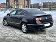  Volkswagen Passat 2008 , 539000 , 