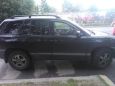 SUV   Hyundai Santa Fe 2004 , 290000 ,  