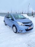  Toyota Vitz 2012 , 520000 , 