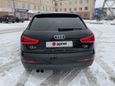 SUV   Audi Q3 2012 , 1210000 , 