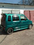  Suzuki Wagon R Wide 2000 , 120000 , -