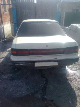  Toyota Carina 1989 , 42000 , 