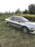  Mitsubishi Galant 1997 , 200000 , 