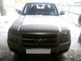  Ford Ranger 2007 , 480000 , 