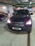 SUV   Infiniti EX35 2008 , 750000 , 