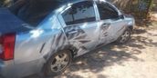  Chery Fora A21 2008 , 120000 , 