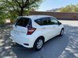  Nissan Note 2017 , 680000 , 