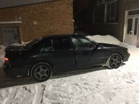  Nissan Cefiro 1996 , 155000 , 