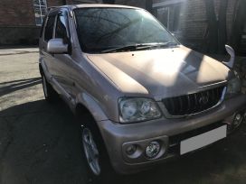 SUV   Toyota Cami 2002 , 320000 , 