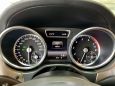 SUV   Mercedes-Benz GL-Class 2015 , 3270000 , 