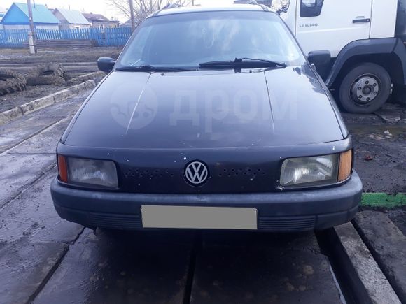  Volkswagen Passat 1991 , 88000 , 