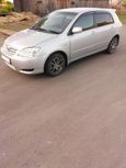  Toyota Allex 2005 , 410000 , 