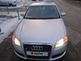  Audi A4 2007 , 590000 , 