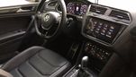 SUV   Volkswagen Tiguan 2018 , 2400000 , 