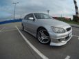  Toyota Altezza 2002 , 380000 , 