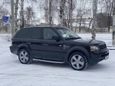 SUV   Land Rover Range Rover Sport 2010 , 1698000 , 