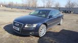  Audi A8 2005 , 555000 , 