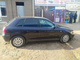  Audi A3 2002 , 220000 , --