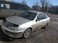  Nissan Bluebird Sylphy 2002 , 215000 , 