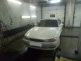  Toyota Mark II 1995 , 195000 , 