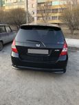  Honda Fit 2002 , 210000 , 