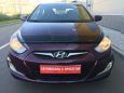  Hyundai Solaris 2011 , 467000 , 