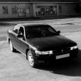  Toyota Chaser 1995 , 160000 , 