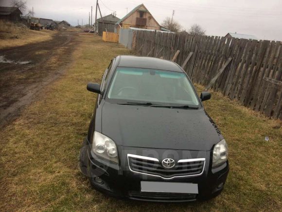  Toyota Avensis 2003 , 335000 , 