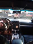 SUV   Porsche Cayenne 2007 , 650000 , 