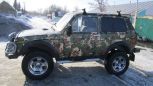 SUV    4x4 2121  1988 , 150000 , 