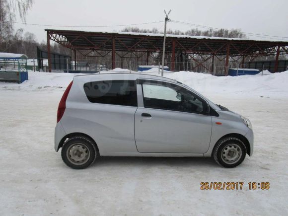  Daihatsu Mira 2009 , 181000 , 