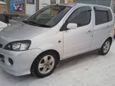  Daihatsu YRV 2001 , 210000 , 