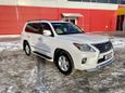 SUV   Lexus LX570 2015 , 5050000 , 