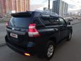 SUV   Toyota Land Cruiser Prado 2017 , 2670000 , 