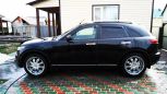 SUV   Infiniti FX35 2004 , 600000 , 