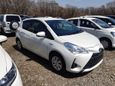  Toyota Vitz 2017 , 735000 , 