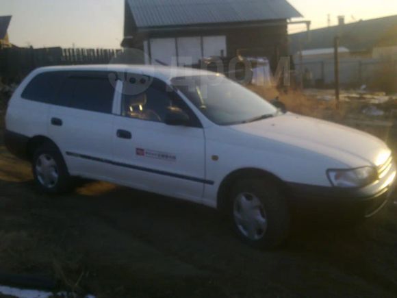  Toyota Caldina 1997 , 175000 , 