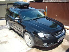  Subaru Outback 2005 , 630000 , 