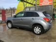 SUV   Mitsubishi ASX 2013 , 540000 ,  