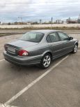  Jaguar X-Type 2002 , 300000 , 